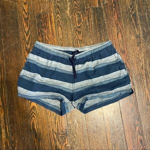 Patagonia Island Hemp Baggies Shorts